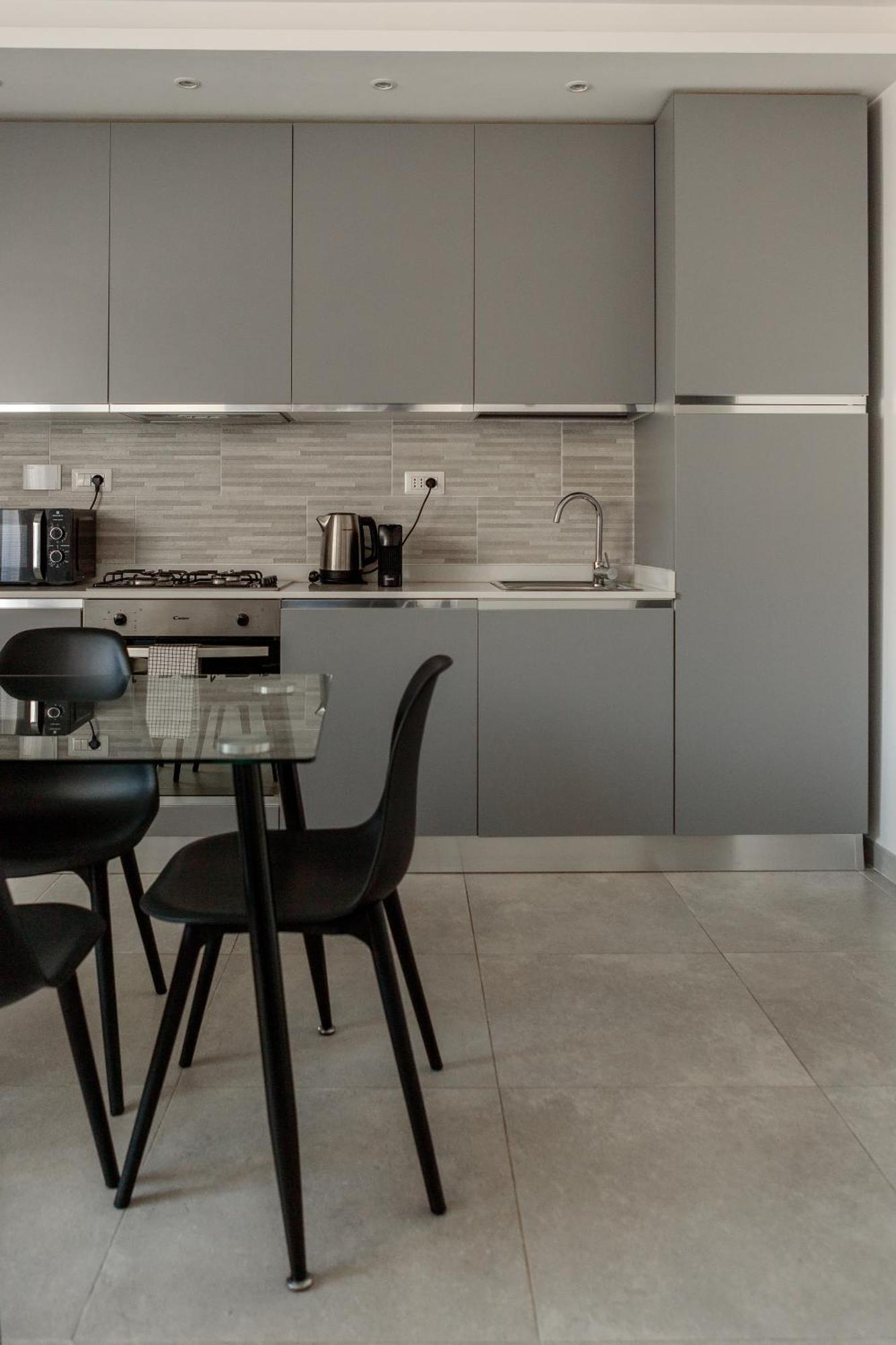 Apartamento Balduina